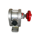 Hot Sale Durable and Stable Performance Arc Gear Pump Stainless Steel Palm Oil Gear Pump